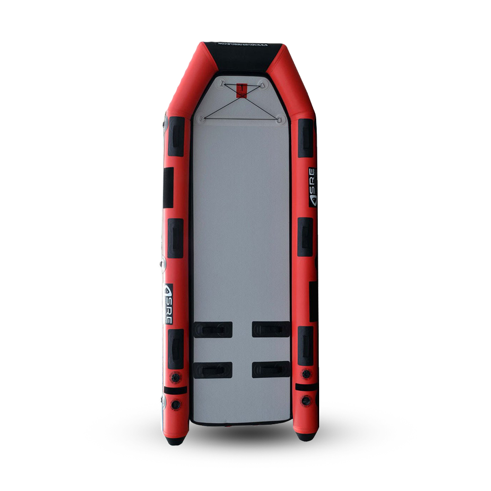 Sanie ratunkowe Northern Diver RR3